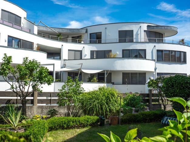 Wohnung zur Miete auf Zeit 850 € 1 Zimmer 30 m² frei ab sofort Erlanger Straße 28 Herzogenaurach Herzogenaurach 91074