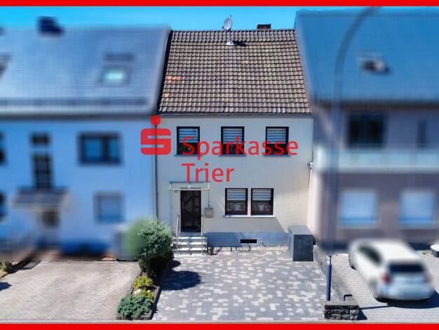 Reihenmittelhaus zum Kauf 245.000 € 5 Zimmer 150 m² 460 m² Grundstück Abtei Hermeskeil 54411