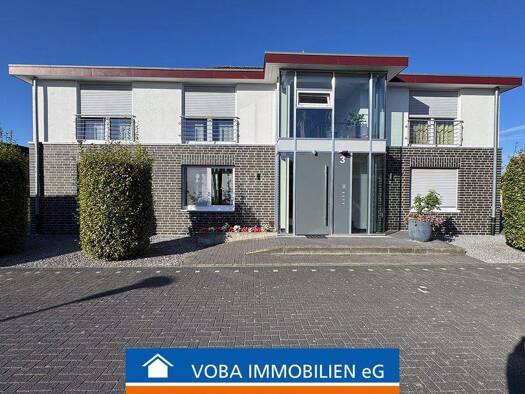 Wohnung zum Kauf 239.000 € 3 Zimmer 84 m² Kessel Goch 47574