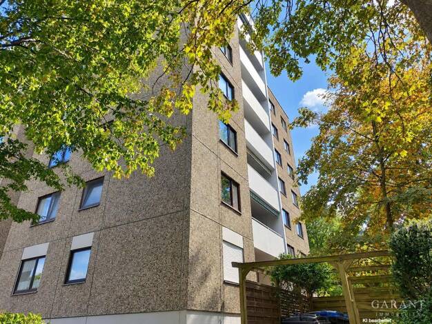 Wohnung zum Kauf 307.000 € 3 Zimmer 94 m² 1. Geschoss Delkenheim Delkenheim 65205