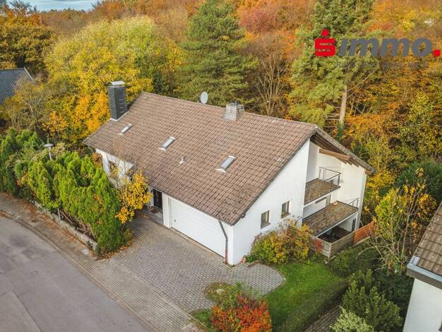 Einfamilienhaus zum Kauf 875.000 € 10 Zimmer 300 m² 1.563 m² Grundstück Bardenberg Würselen 52146