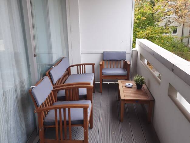 Wohnung zum Kauf 795.000 € 3 Zimmer 1. Geschoss frei ab sofort Neuhausen-Nymphenburg München 80636