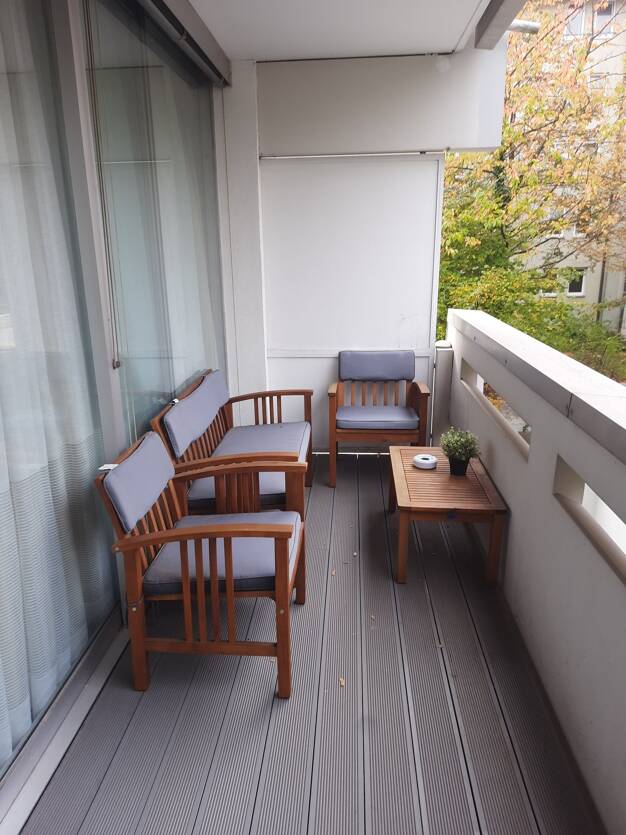 Wohnung zum Kauf 795.000 € 3 Zimmer 1. Geschoss frei ab sofort Neuhausen-Nymphenburg München 80636