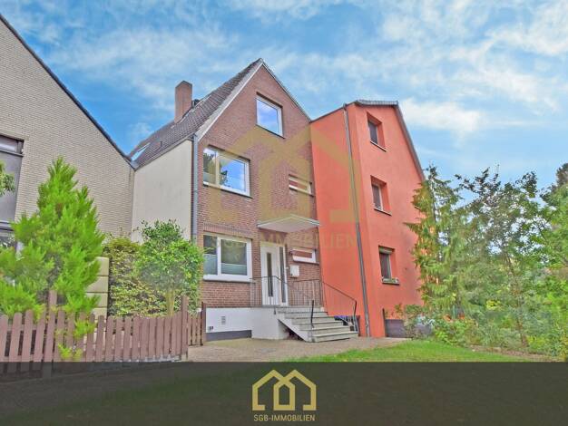 Reihenmittelhaus zur Miete 1.550 € 6 Zimmer 148,6 m² 330 m² Grundstück Mittelshuchting Bremen - Huchting 28259