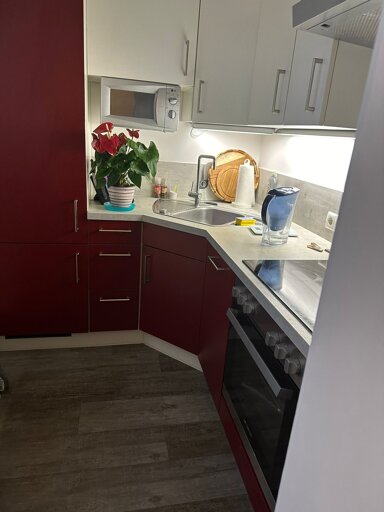 Wohnung zur Miete 1.198 € 2 Zimmer 53 m² Radolfzellerstrasse Aubing-Süd München 81243