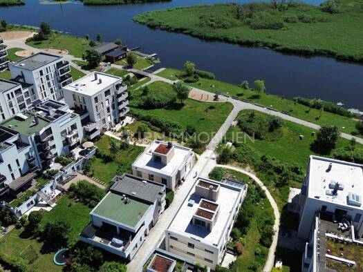 Wohnung zum Kauf 479.000 € 3 Zimmer 91 m² 1. Geschoss Stadtmitte Rostock / Stadtmitte 18055
