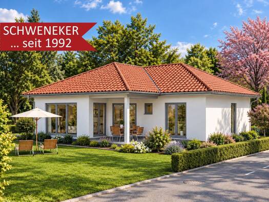 Einfamilienhaus zum Kauf 367.500 € 3 Zimmer 110 m² 538 m² Grundstück Wulferdingsen Bad Oeynhausen 32549