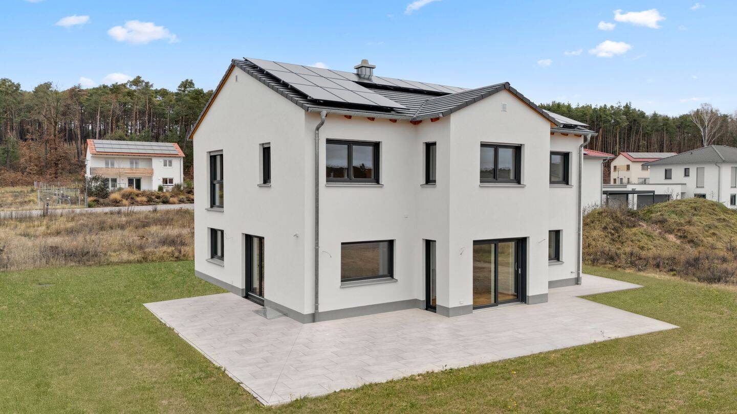 Haus – Allersberg, Landkreis Roth - Ansicht 2