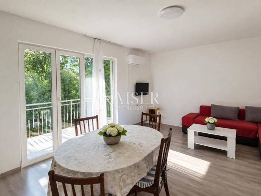 Wohnung zum Kauf 195.000 € 3 Zimmer 64 m² Geschoss 1/2 Mihotići, Matulji Matulji 51211