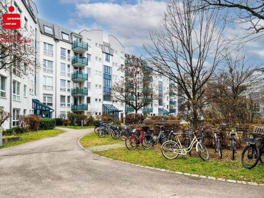 Wohnung zum Kauf 430.000 € 2 Zimmer 60,3 m² 2. Geschoss Neuhausen-Nymphenburg München 80636
