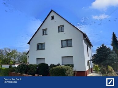 Mehrfamilienhaus zum Kauf 659.000 € 8 Zimmer 211 m² 579 m² Grundstück frei ab sofort Ilvesheim 68549