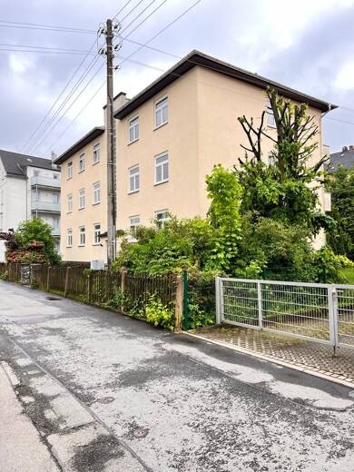 Wohnung zur Miete 680 € 5 Zimmer 112,9 m² 1. Geschoss Mühlgasse 3 Schönau 830 Chemnitz 09116