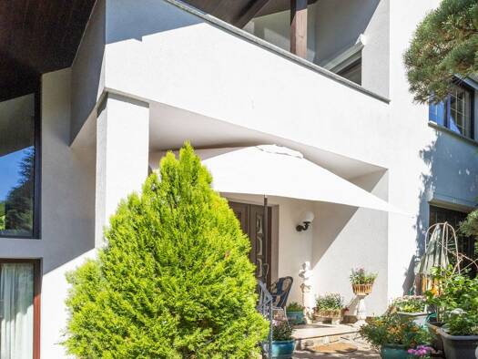 Villa zum Kauf 998.700 € 6 Zimmer 230 m² 1.543 m² Grundstück frei ab sofort Mahlsdorf Berlin 12623