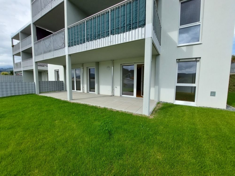 Wohnung zum Kauf 398.000 € 4 Zimmer 99,6 m²<br/>Wohnfläche St. Ruprechter Straße Feldkirchen in Kärnten 9560