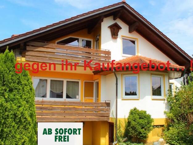 Einfamilienhaus zum Kauf 590.000 € 8 Zimmer 195 m² 876 m² Grundstück Walpertshofen Mietingen 88487