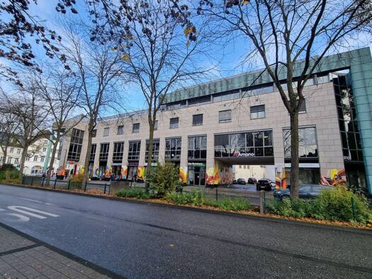 Duplex-Garage zur Miete provisionsfrei 70 € Stresemannstraße 5 Innenstadt Trier 54290