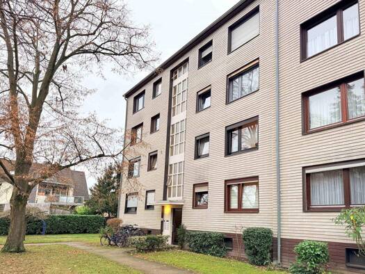 Wohnung zum Kauf 125.000 € 3 Zimmer 71 m² 1. Geschoss Seelze 30926
