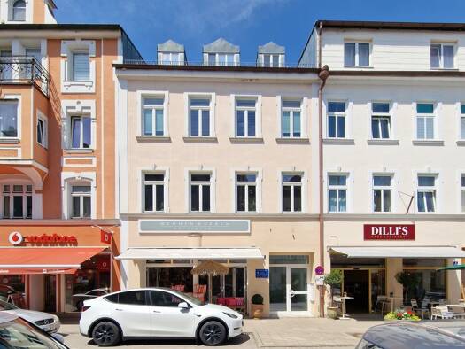 Haus zum Kauf 2.490.000 € 140 m² 287 m² Grundstück Traunstein Traunstein 83278