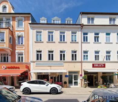 Haus zum Kauf 2.490.000 € 140 m² 287 m² Grundstück Traunstein Traunstein 83278