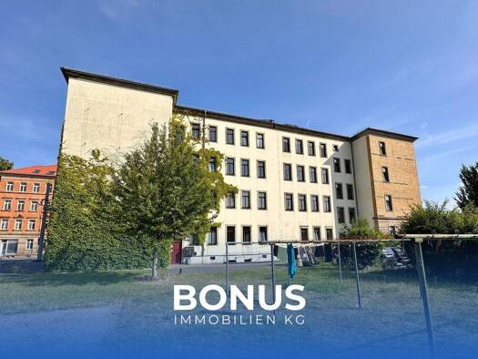 Wohnung zum Kauf 118.000 € 2 Zimmer 49,8 m² Löbtau-Nord Dresden 01159