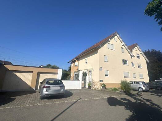 Studio zum Kauf 156.000 € 1 Zimmer 35 m² Langenargen 88085