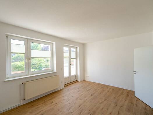 Reihenmittelhaus zum Kauf 259.350 € 4 Zimmer 109 m² 244 m² Grundstück Vogelviertel Neubrandenburg 17034