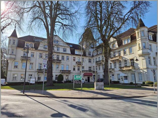 Maisonette zum Kauf 129.000 € 2 Zimmer 41,1 m² Bad Rothenfelde 49214