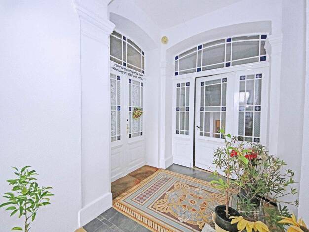 Mehrfamilienhaus zum Kauf 173.000 € 8 Zimmer 233 m² 1.277 m² Grundstück Oranienbaum Oranienbaum-Wörlitz 06785