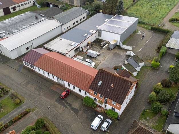 Sonstiges zum Kauf 895.000 € 218 m² 3.607 m² Grundstück Harpstedt Harpstedt 27243