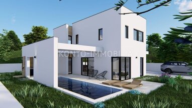 Haus zum Kauf 675.000 € 4 Zimmer 135 m² 547 m² Grundstück Barbat na Rabu 51280