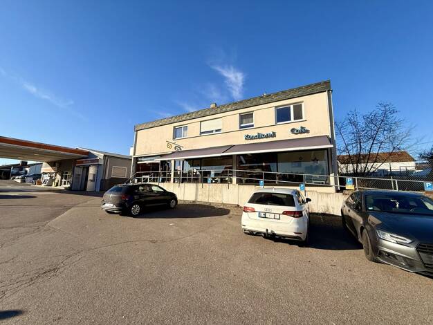 Mehrfamilienhaus zum Kauf 1.511.000 € 14 Zimmer 429,5 m² 1.071 m² Grundstück Freudental 74392