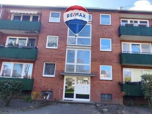 Wohnung zum Kauf 115.000 € 1 Zimmer 40 m² Moisling Lübeck-Moisling 23560