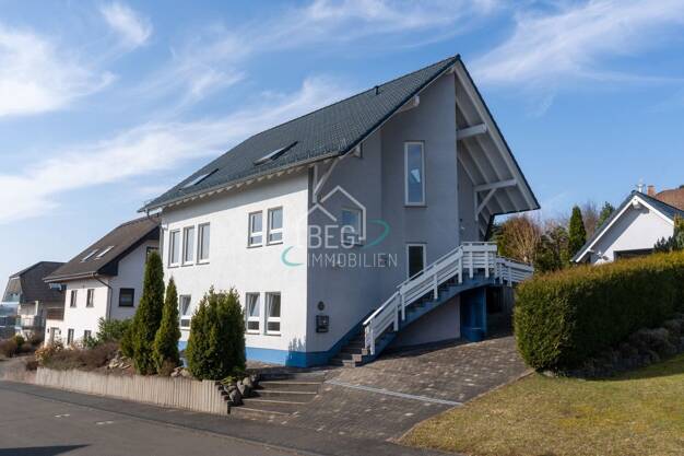 Einfamilienhaus zum Kauf 459.000 € 5,5 Zimmer 174,2 m² 1.044 m² Grundstück Idar-Oberstein 55743
