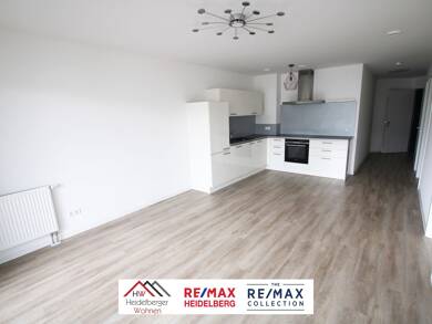 Wohnung zur Miete 883 € 2,5 Zimmer 58 m² frei ab sofort Grüne Meile 33 Heidelberg 69115