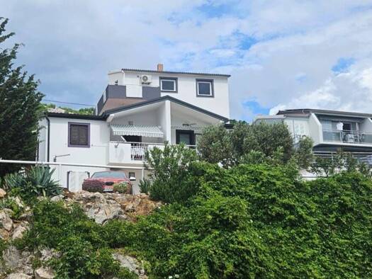 Wohnung zum Kauf 160.000 € 3 Zimmer 54 m² 1. Geschoss Starigrad