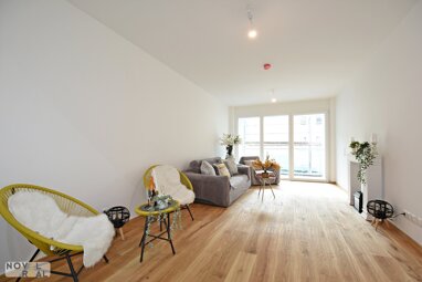 Wohnung zum Kauf 301.416 € 1 Zimmer 33,8 m² 2. Geschoss Wien 1150