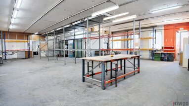 Produktionshalle zur Miete 7.586 € 1.586 m² Lagerfläche Wien 1140