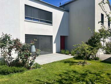 Einfamilienhaus zum Kauf 999.000 € 8 Zimmer 272,4 m² 770 m² Grundstück Konradsiedlung - Süd Regensburg 93057