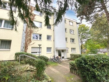 Wohnung zur Miete 578 € 2 Zimmer 56,8 m² 3. Geschoss frei ab 19.01.2025 Luckemeyerstr. 35 Ludenberg Düsseldorf 40629