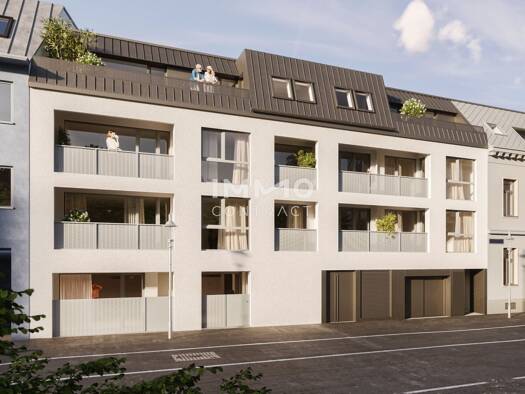 Tiefgarage zur Miete 85 € Wien 1110