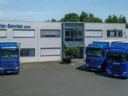 Halle/Industriefläche zur Miete provisionsfrei 25.000 m² Lagerfläche teilbar ab 100 m² Industriestraße 16 Kohlscheid Herzogenrath 52134