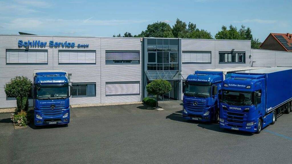 Halle/Industriefläche zur Miete provisionsfrei 25.000 m² Lagerfläche teilbar ab 100 m² Industriestraße 16 Kohlscheid Herzogenrath 52134