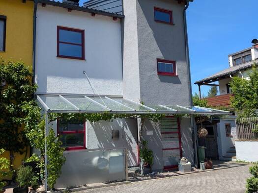 Haus zum Kauf 550.000 € 6 Zimmer 113 m² 150 m² Grundstück Oberndorf bei Salzburg 5110