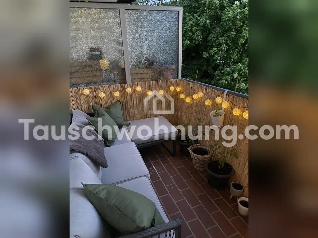 Wohnung zur Miete Tauschwohnung 980 € 2 Zimmer 60 m²<br/>Wohnfläche 2.<br/>Geschoss Niehl Köln 50735