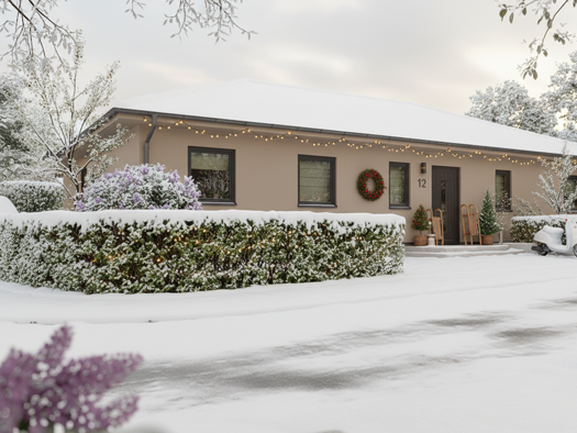 Bungalow zum Kauf provisionsfrei 298.500 € 5 Zimmer 130 m² 750 m² Grundstück Sassenberg 48336