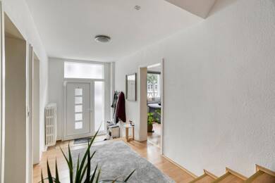 Wohnung zum Kauf 129.800 € 3 Zimmer 94,8 m² 1. Geschoss Geseke Geseke 59590