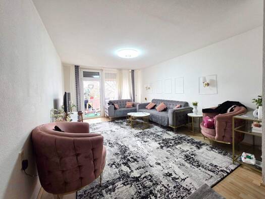 Wohnung zum Kauf 375.000 € 4 Zimmer 93 m² 2. Geschoss Weingarten Freiburg im Breisgau 79115