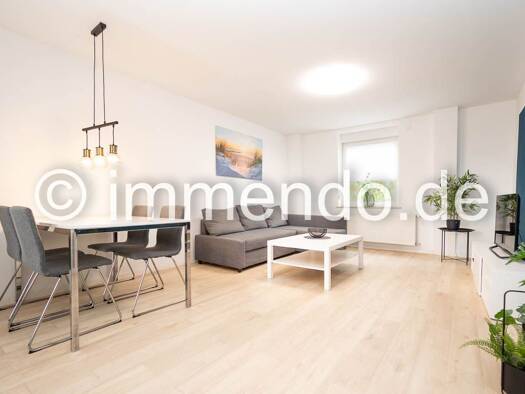 Wohnung zur Miete auf Zeit 1.400 € 3 Zimmer 76 m² frei ab 01.12.2026 Styrum Mülheim an der Ruhr 45476