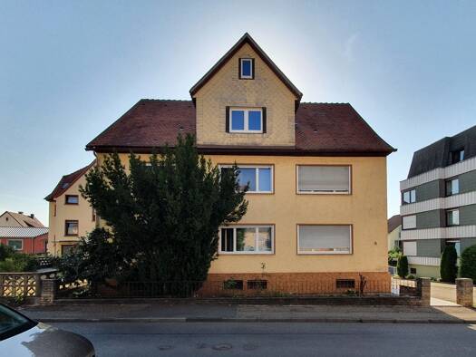 Wohnung zum Kauf 149.000 € 3 Zimmer 83 m² Bad Mergentheim Bad Mergentheim 97980