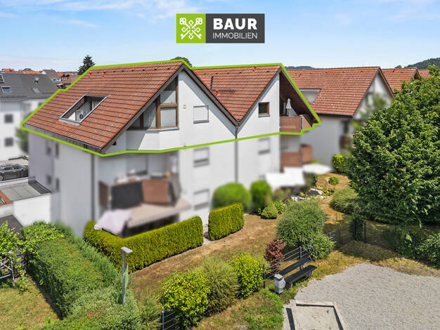 Wohnung zum Kauf 249.000 € 4 Zimmer 135 m² Baienfurt Baienfurt 88255
